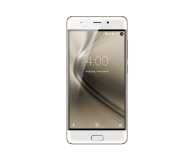 Kruger&Matz LIVE 4 2/16GB Dual SIM LTE złoty - 330315 - zdjęcie 2